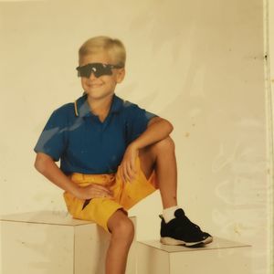 Meet your Posher, Casey